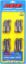 Replacement Rod Bolt Kit 7/16 (16)