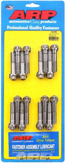 Replacement Rod Bolt Kit 7/16 (16)