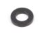 Black Washer - 10mm ID x 3/4 OD (1)
