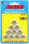 Hex Nuts - 3/8-24 (10)