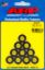 Black Washers - 9mm ID x .670 OD (10pk)