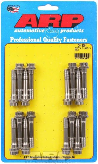 Connecting Rod Bolt Kit BMW 4.0L V8 S65
