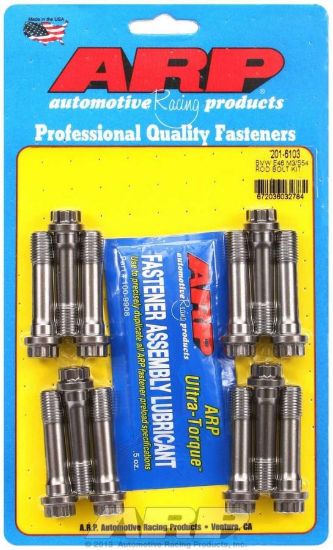BMW Rod Bolt Kit E46 M3 /S54