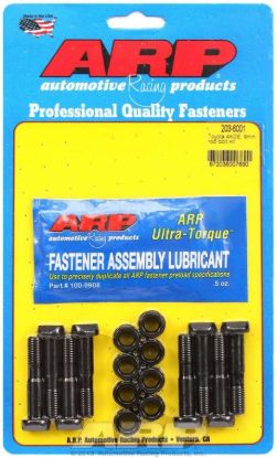 Toyota Rod Bolt Kit - Fits 4AGE