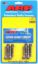 Renault Rod Bolt Kit - Clio M9 16-Valve