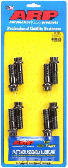 GM Flexplate Bolt Kit - 6.6L Duramax