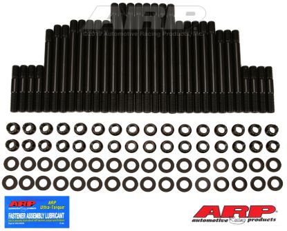 BBC Gen-V Cyl Head Stud Kit 12pt