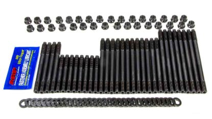 BBC Head Stud Kit - ZL1