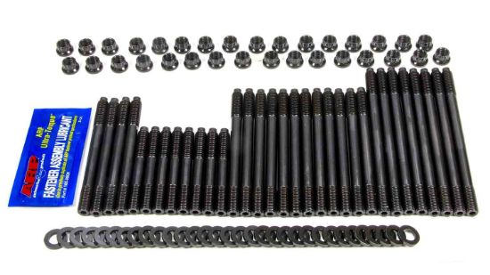 BBC Head Stud Kit - ZL1