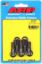 Pinion Support Bolt Kit Ford 8in & 9in