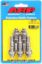 Ford 9in S/S Pinion Support Stud Kit 12pt.