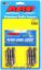 Rod Bolt Kit - Ford 1.8L Duratech