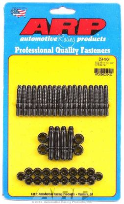 SBF Oil Pan Stud Kit