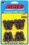 Oil Pan Bolt Kit - 12pt. Ford FE