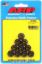 8mm x 1.00 12pt. Nuts (10)