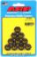 10mm x 1.25 12pt. Nuts (10)