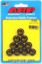 10mm x 1.50 12pt. Nuts (10)