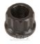 1/2-20 12pt Nut 1pk Nut