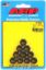 10mm x 1.25 12pt Nuts 10pk