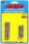 Holley Float Bowl Bolt Kit