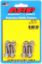 S/S Valve Cover Bolt Kit 1/4in- 20 12pt. (8)