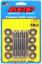 Valve Cover Bolt Kit 6pt GM LS1/LS2