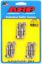 S/S Valve Cover Stud Kit 6pt. (12)