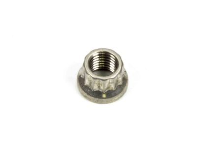 S/S 12pt. Nut - 5/16-24 (1)