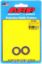 S/S Flat Washers - 7/16 ID x .812 OD (2)