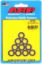 S/S Flat Washers - 5/16 ID x .625 OD (10)