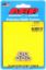 S/S Hex Nyloc Nuts 1/4-20 (5)