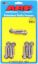 Intake Manifold Bolt Kit S/S - Buick 3.8L V6
