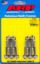 Intake Manifold Bolt Kit GM LS w/Edelbrock Intake