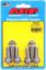 Motor Mount Bolt Kit 12pt. Chevy