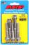 S/S Water Pump Bolt Kit Chevy 12pt.