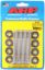 Valve Cover 12pt SS Bolt Kit GM LS e/.375 Spacer
