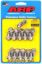 BBC S/S Oil Pan Bolt Kit 6pt.