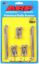 Valve Cover Bolt Kit 12pt SBF
