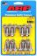 BBF S/S Oil Pan Bolt Kit 6pt.