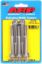 S/S Bolt Kit - 12pt. (5) 5/16-18 x 2.750