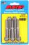 S/S Bolt Kit - 12pt. (5) 3/8-16 x 2.500