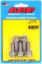 S/S Bolt Kit - 12pt. (5) 3/8-16 x 1.000
