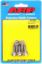 S/S Bolt Kit - 6pt. (5) 1/4-20 x .750