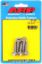 S/S Bolt Kit - 6pt. (5) 1/4-20 x 1.000