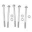 S/S Bolt Kit - 6pt. (5) 1/4-20 x 3.750