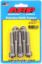 S/S Bolt Kit - 6pt. (5) 3/8-16 x 2.000