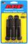 1/2-13 x 3.000 12pt - Bolts 5pk Black Oxide