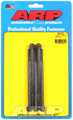 1/4-20 x 4.750 12pt Bolt Kit  5pk