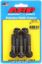 Bolt Kit - 12pt 5pk 3/8-16 x 1.750