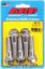 S/S Bolt Kit - 6pt. (5) 1/2-13 X 1.750